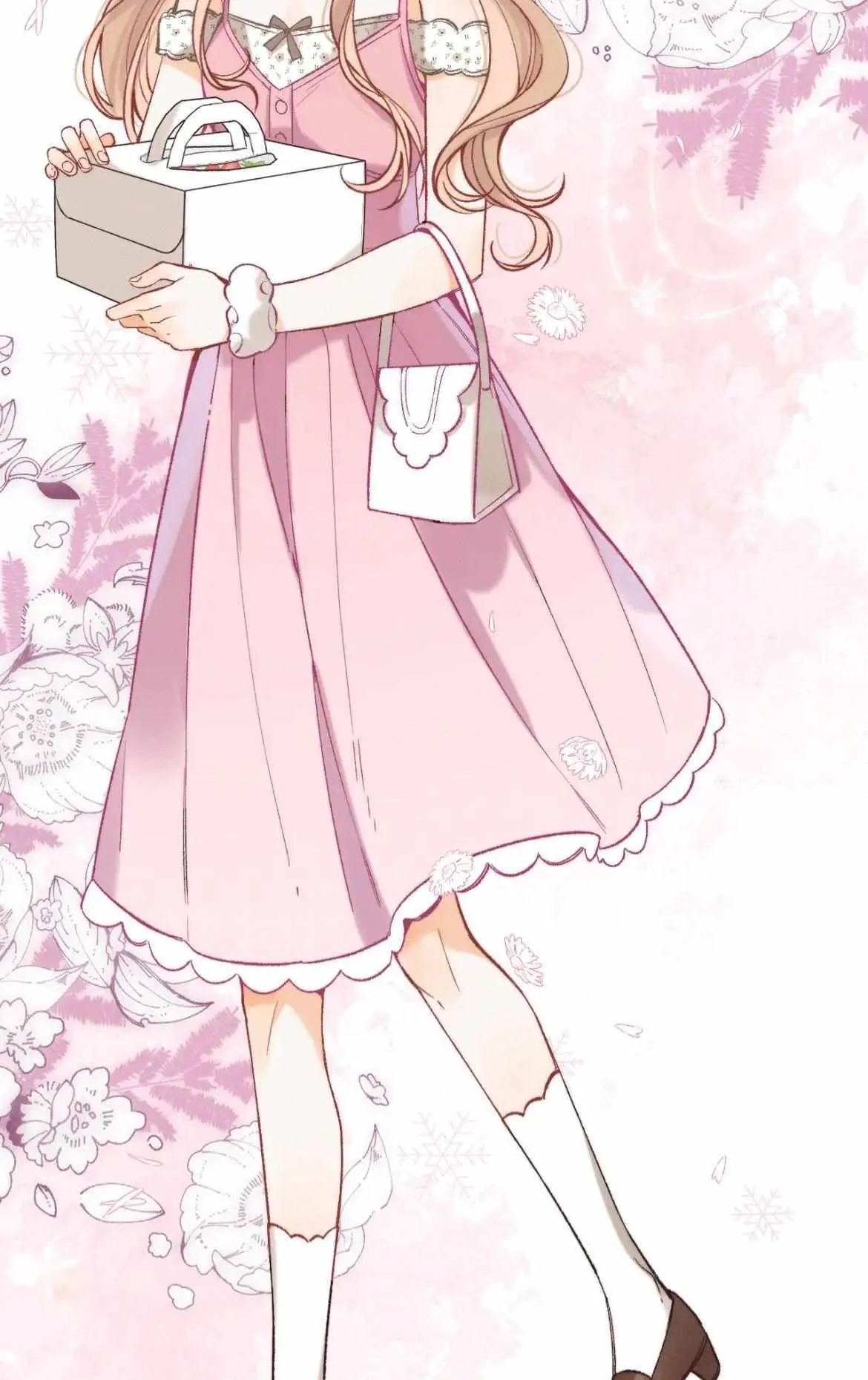 Hidden Love: Can Chapter 87 page 35 - 