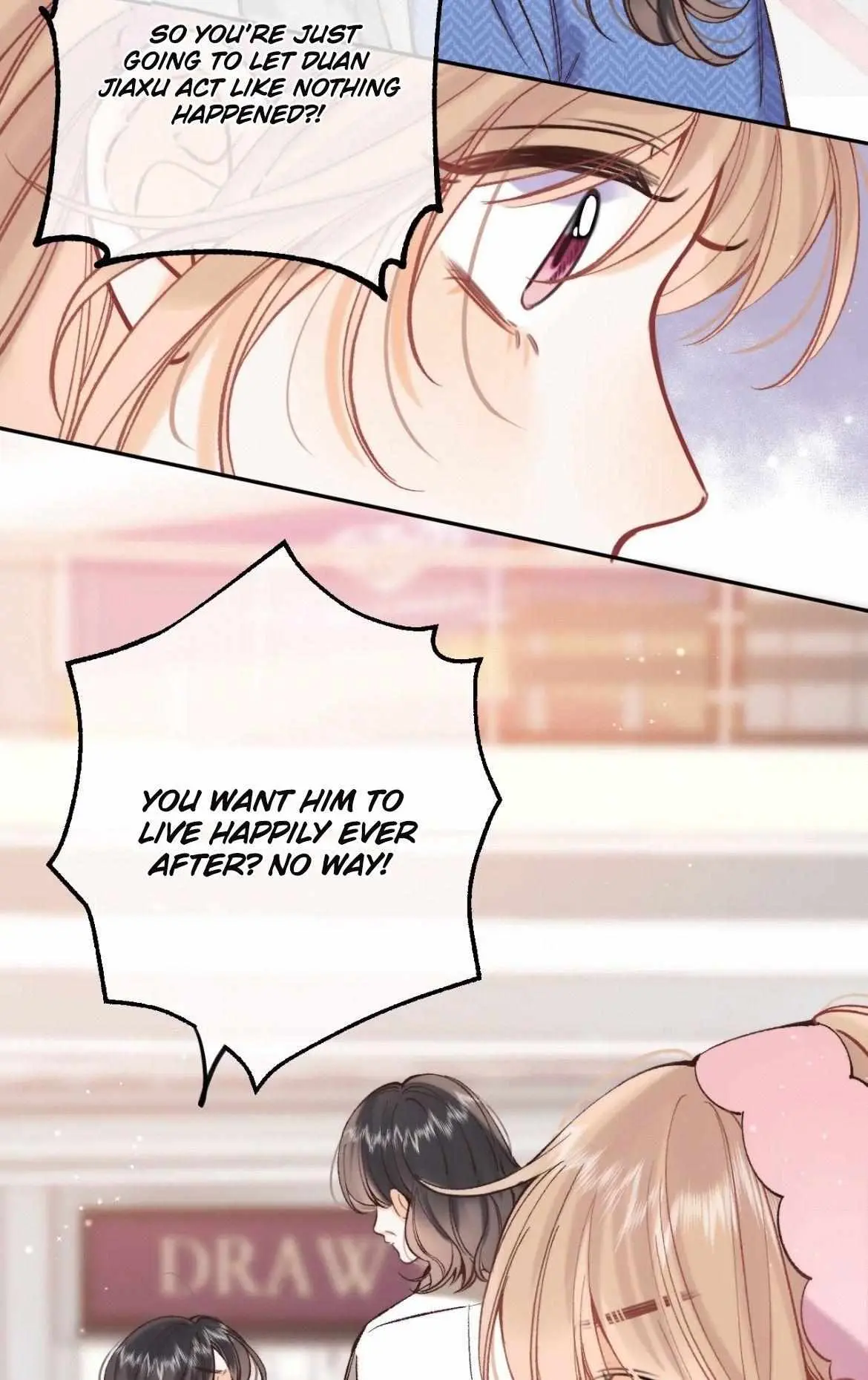 Hidden Love: Can Chapter 87 page 39 - 