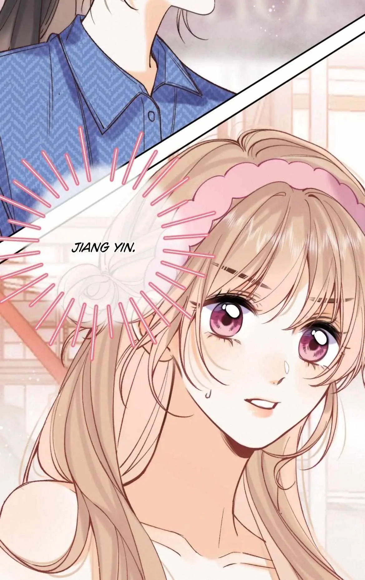 Hidden Love: Can Chapter 87 page 41 - 