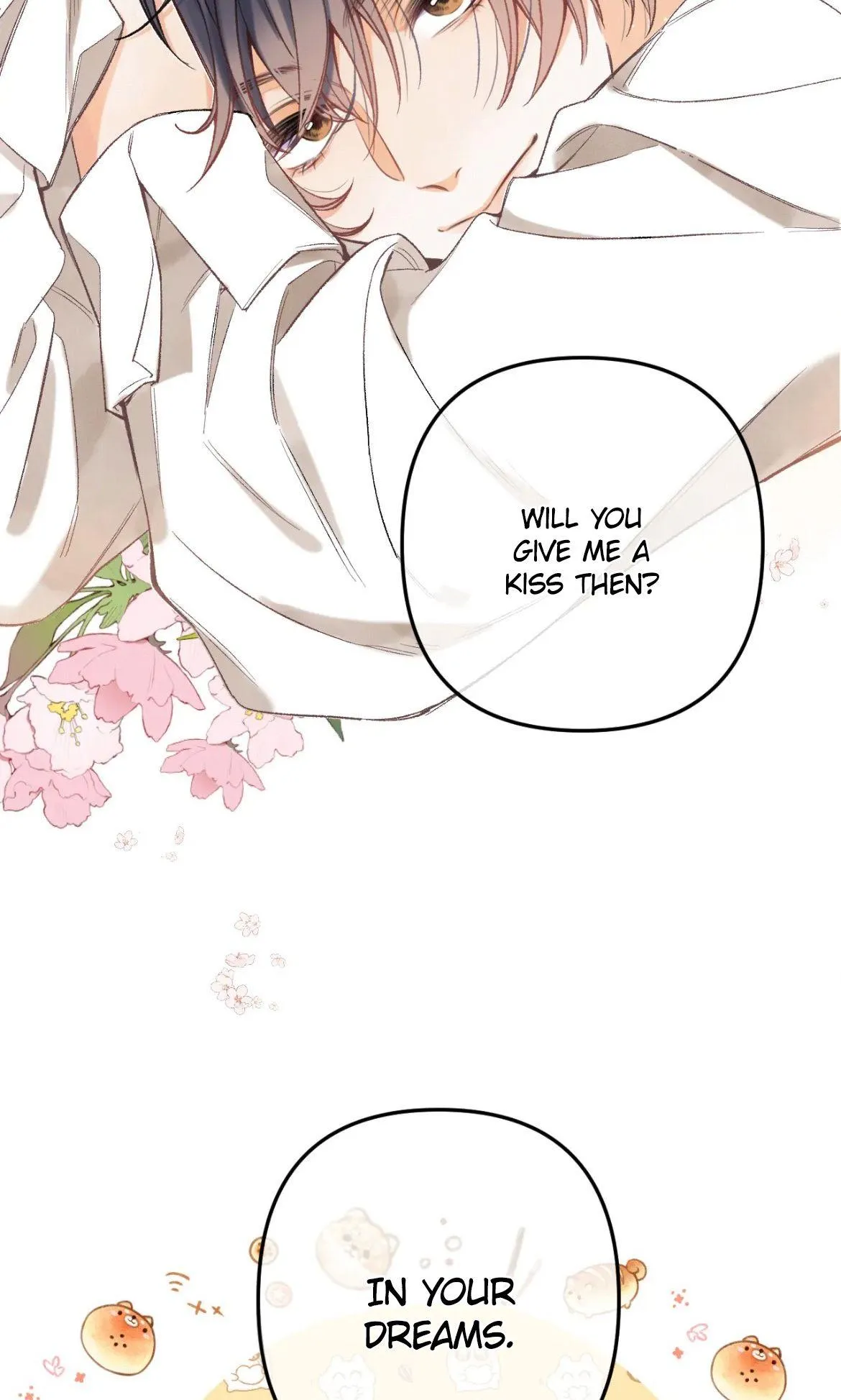Hidden Love: Can Chapter 87 page 7 - 
