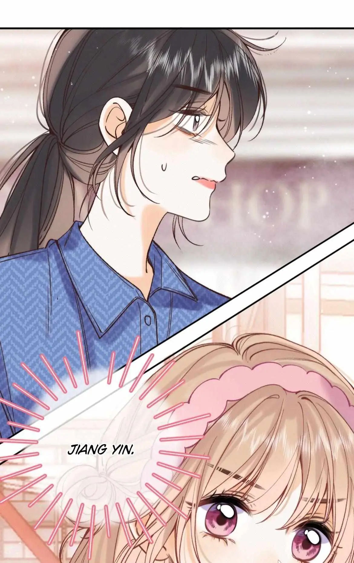 Hidden Love: Can Chapter 88 page 2 - 