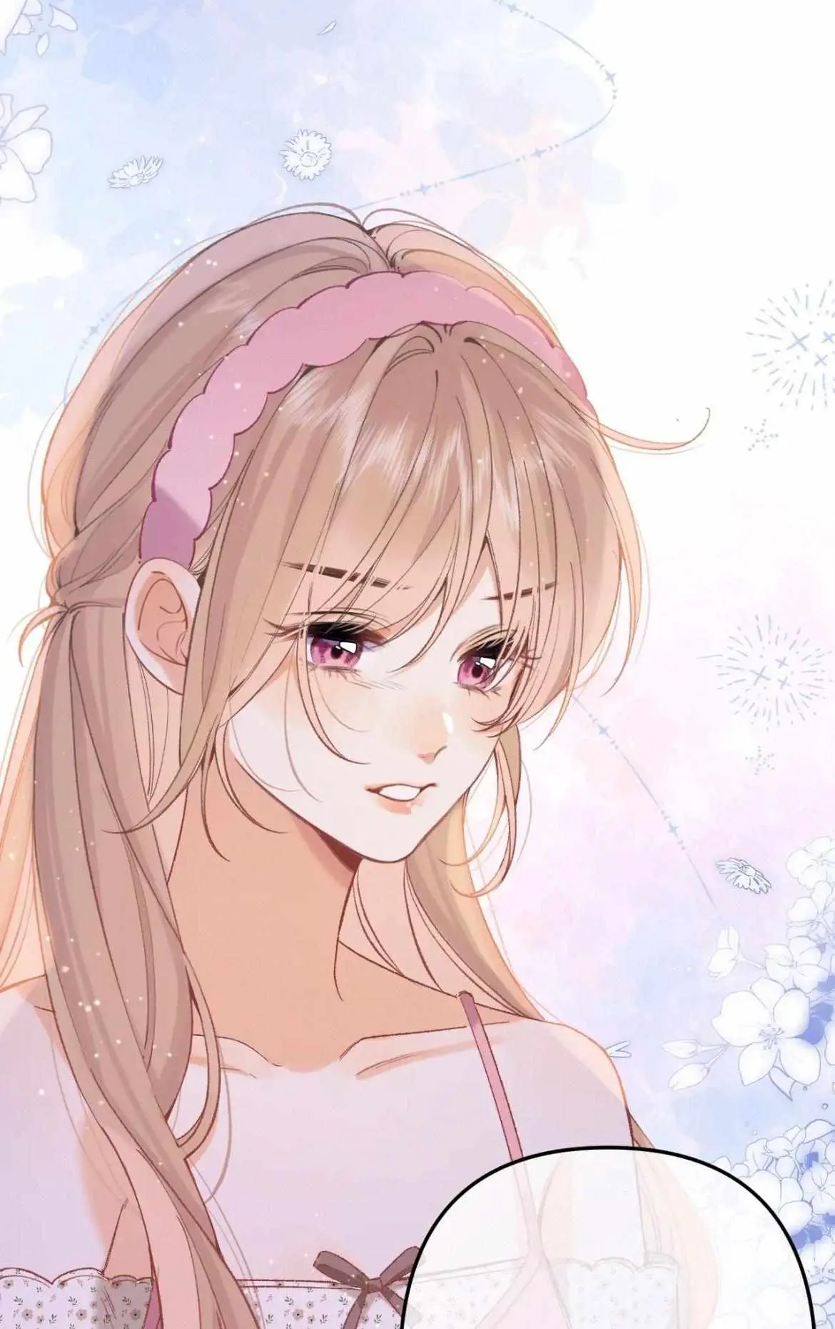 Hidden Love: Can Chapter 88 page 11 - 
