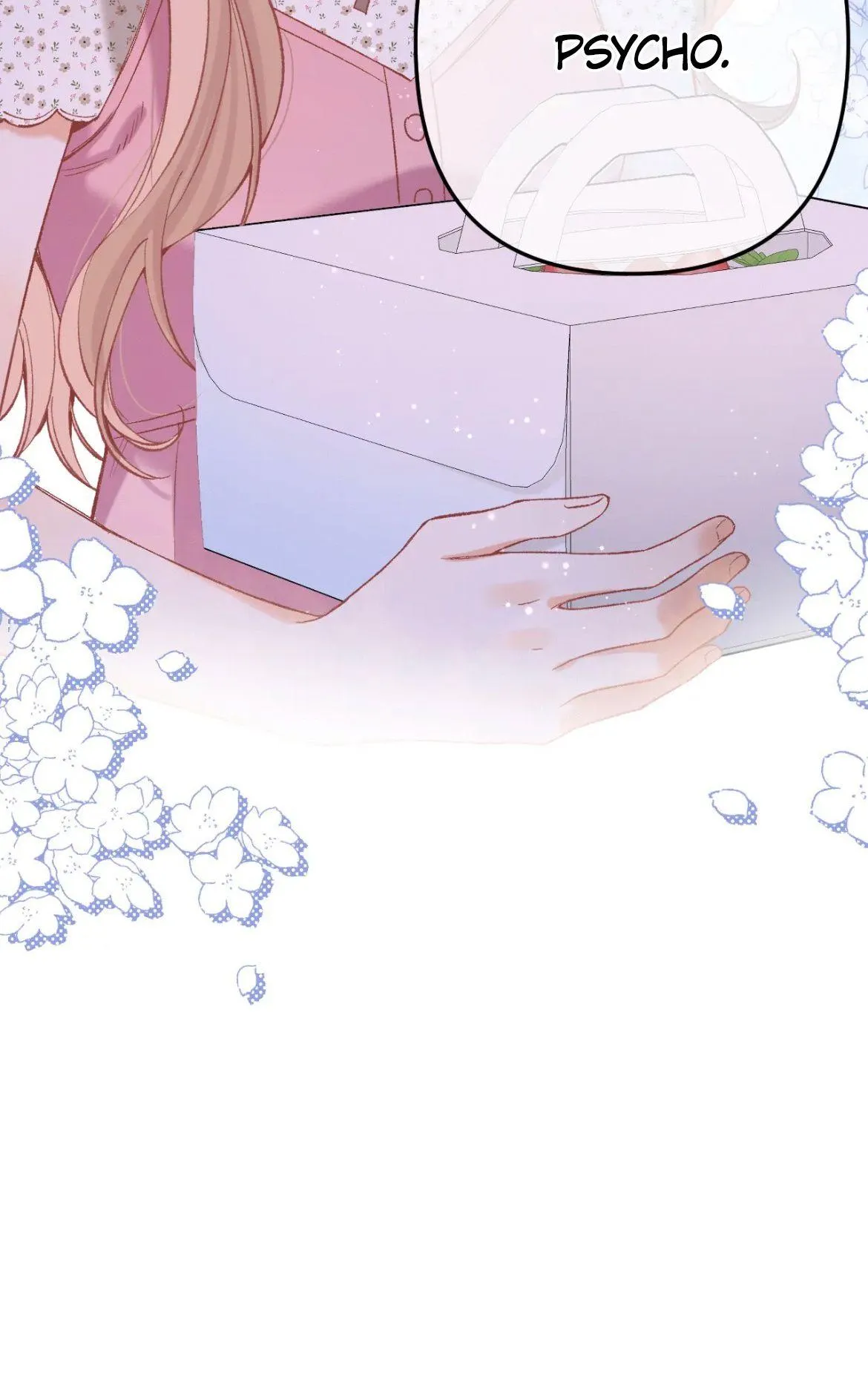 Hidden Love: Can Chapter 88 page 12 - 