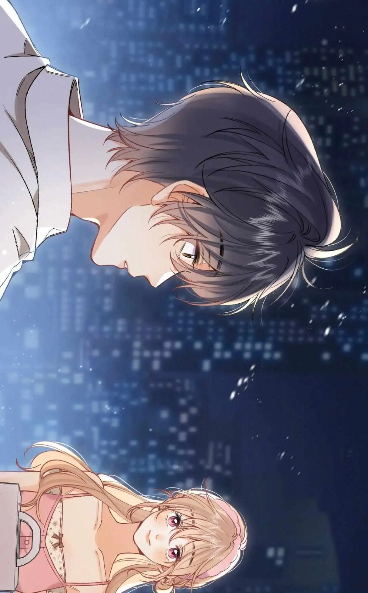 Hidden Love: Can Chapter 88 page 19 - 