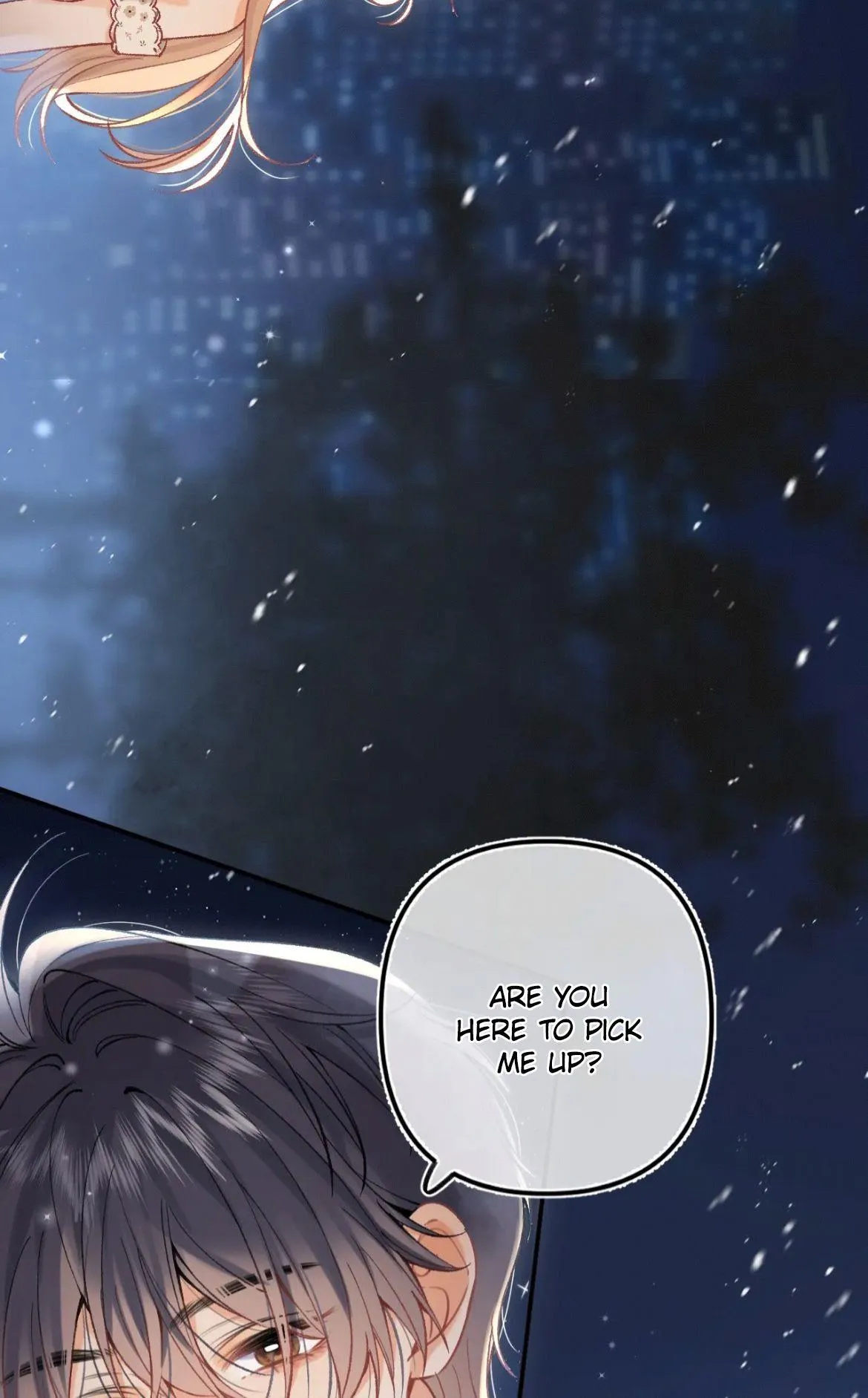 Hidden Love: Can Chapter 88 page 20 - 