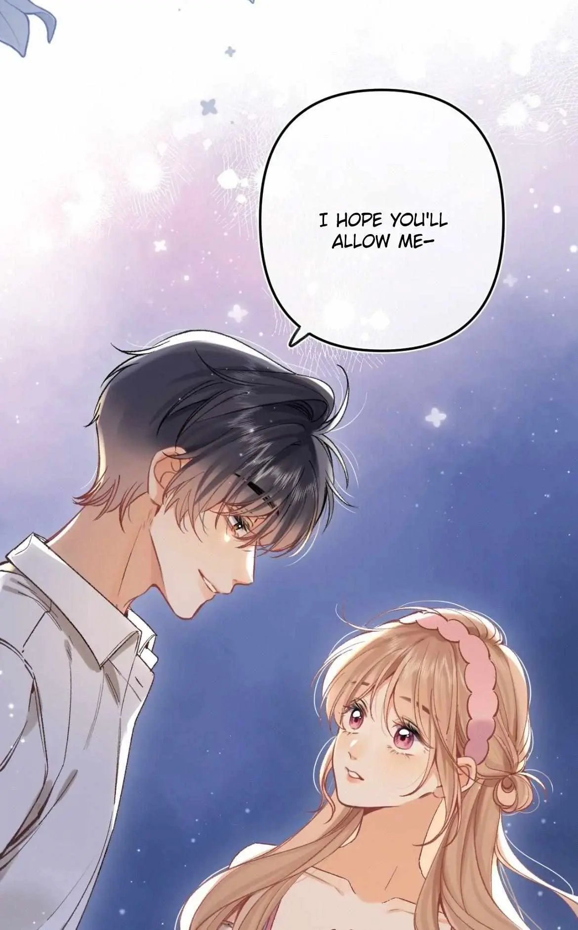 Hidden Love: Can Chapter 88 page 24 - 