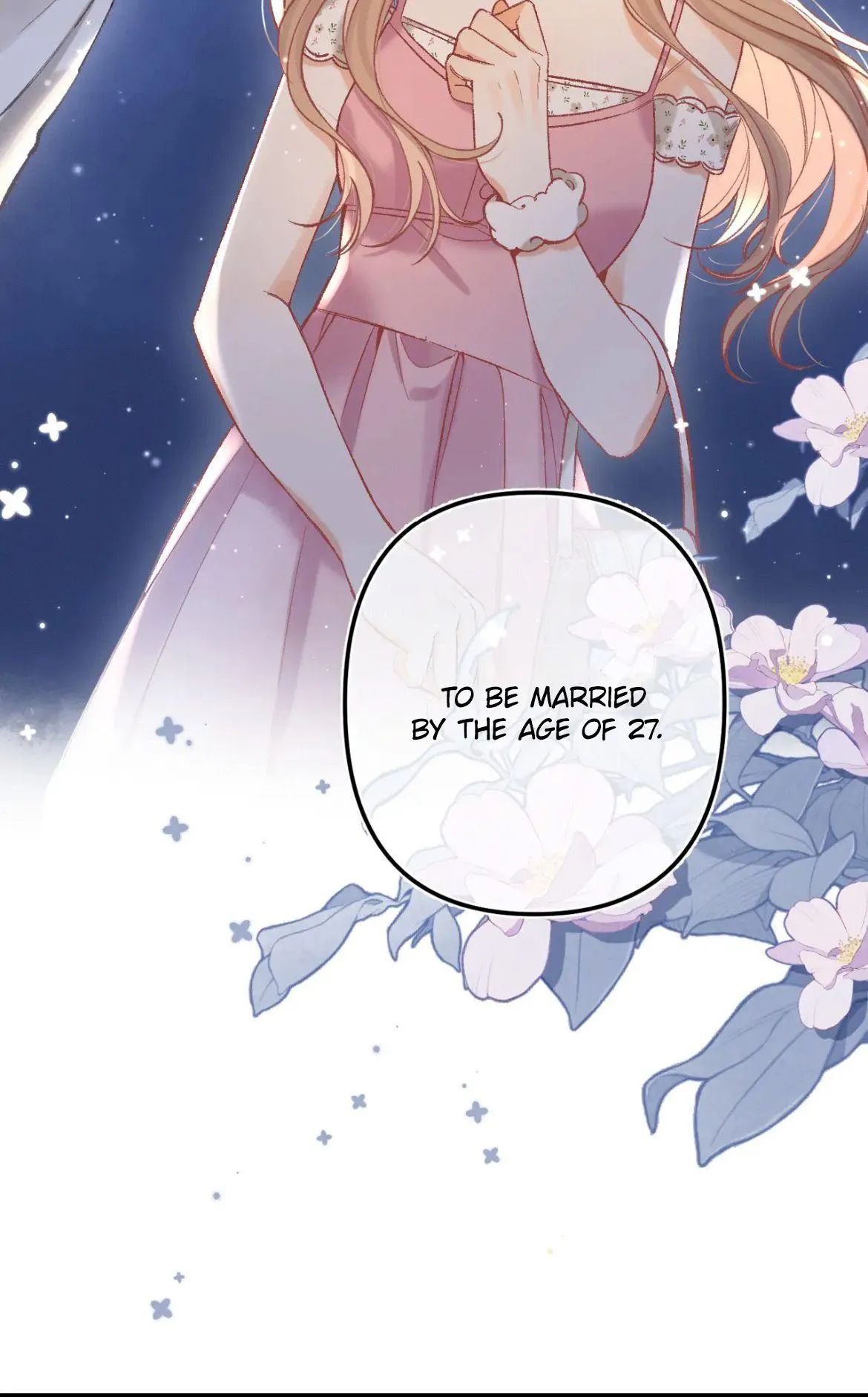 Hidden Love: Can Chapter 88 page 25 - 
