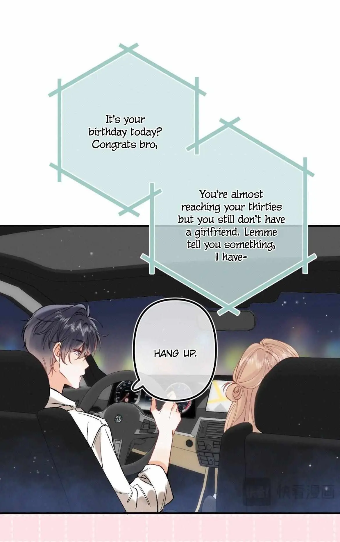 Hidden Love: Can Chapter 88 page 46 - 
