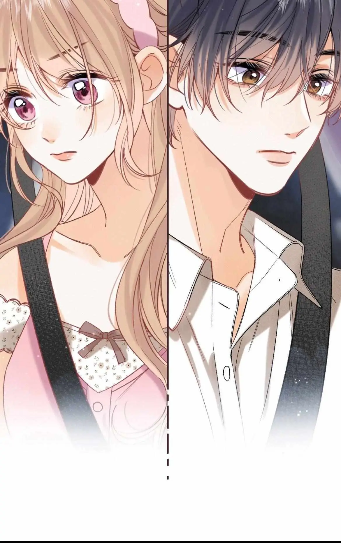 Hidden Love: Can Chapter 88 page 49 - 
