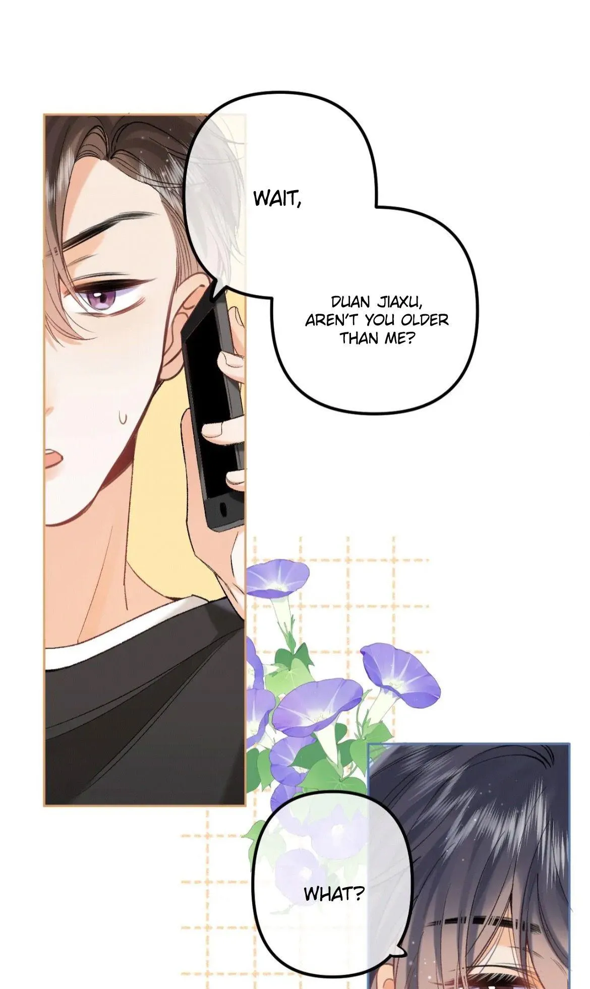 Hidden Love: Can Chapter 89 page 12 - 