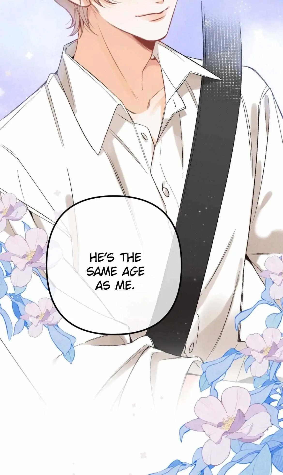 Hidden Love: Can Chapter 89 page 14 - 
