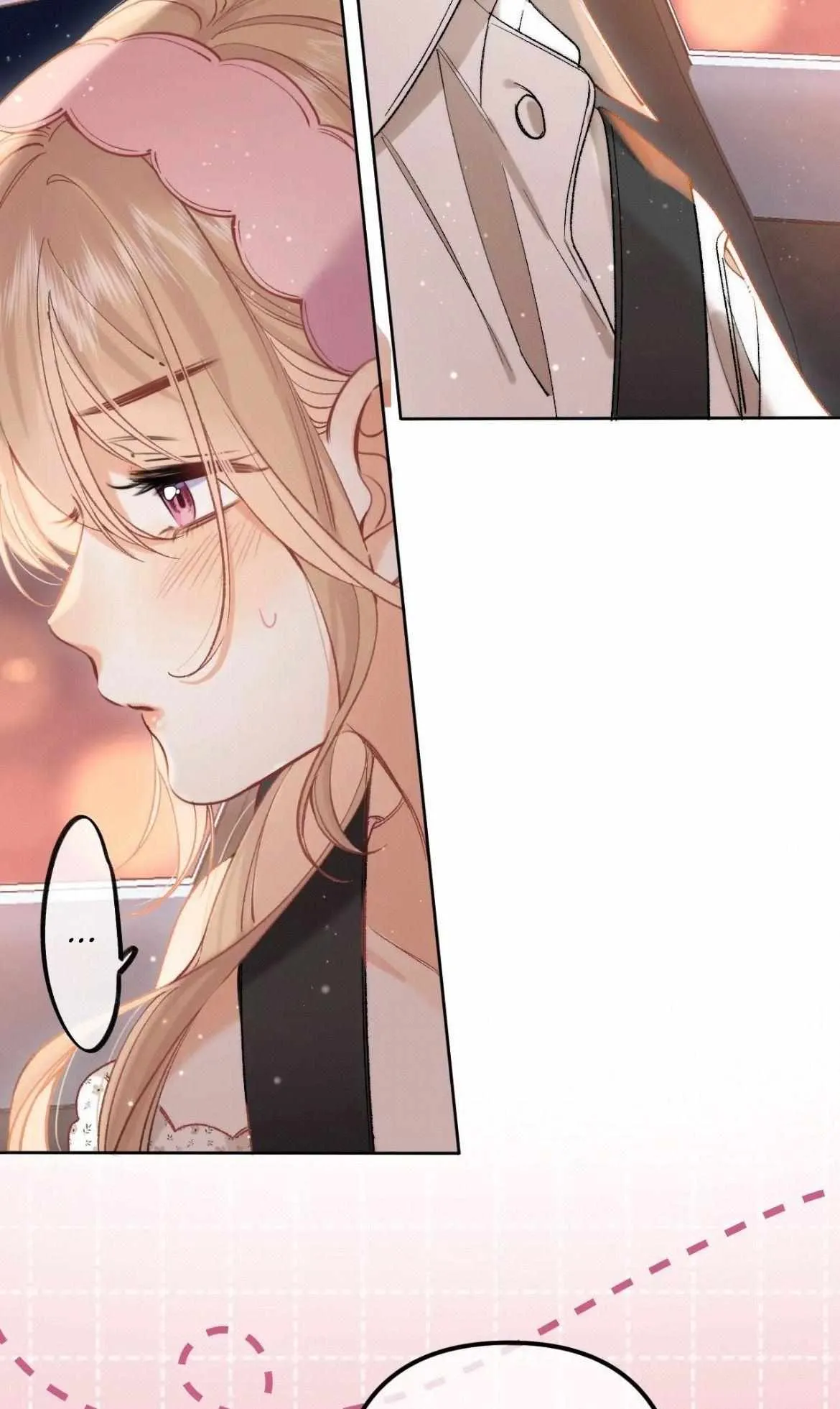 Hidden Love: Can Chapter 89 page 20 - 