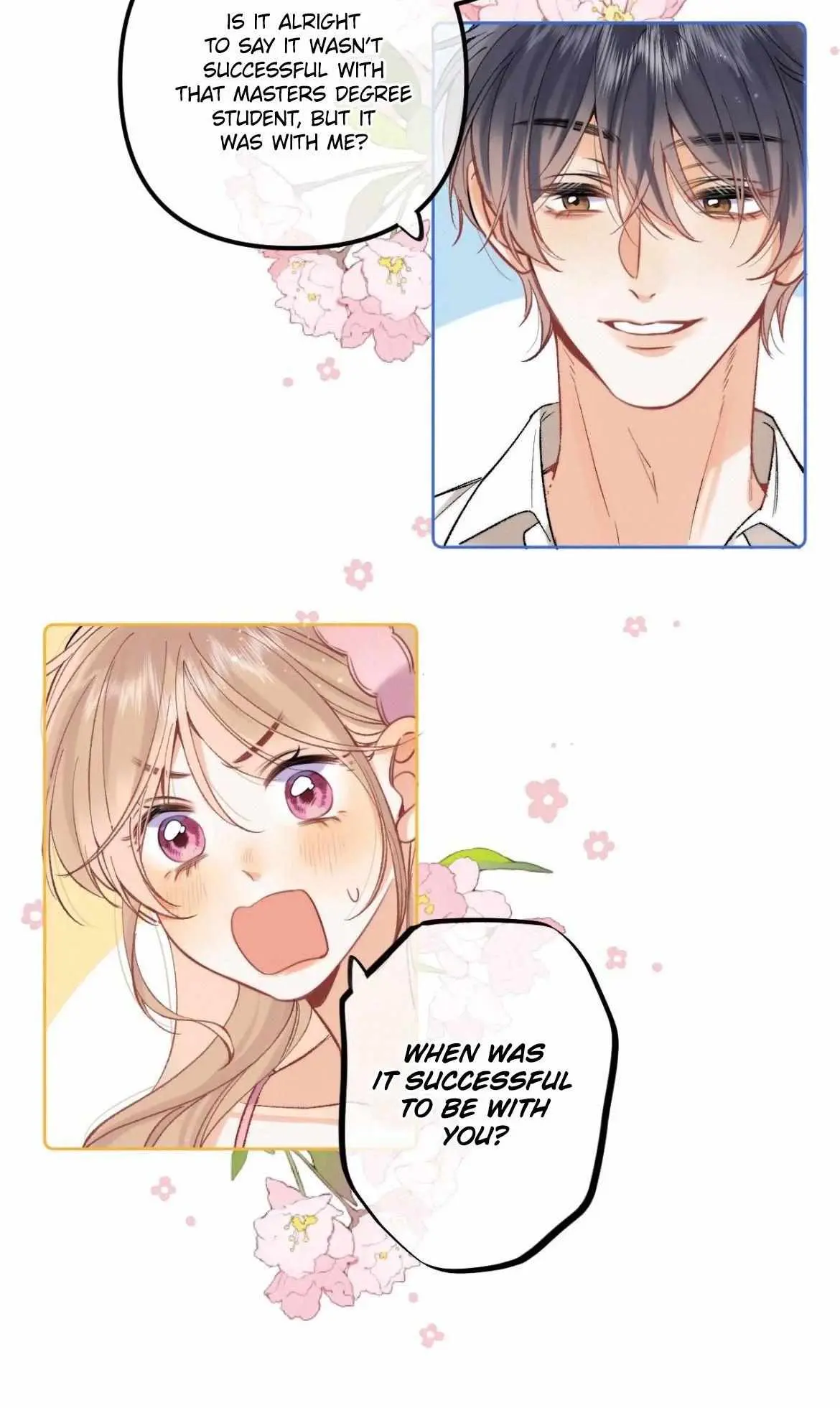 Hidden Love: Can Chapter 89 page 22 - 