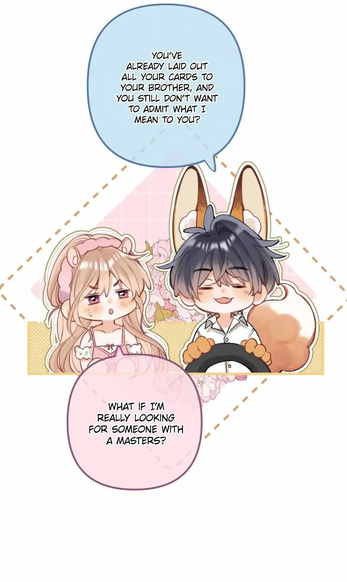 Hidden Love: Can Chapter 89 page 23 - 