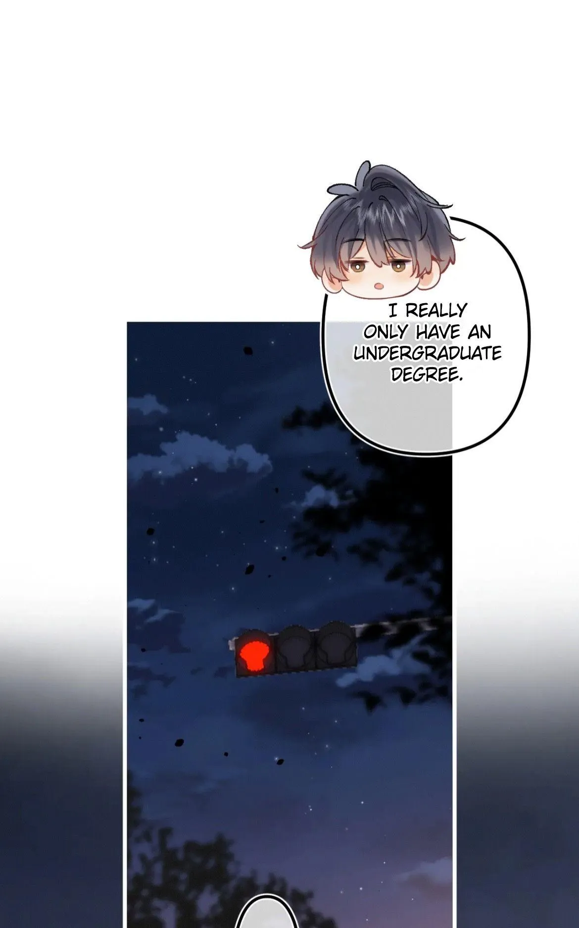 Hidden Love: Can Chapter 89 page 24 - 