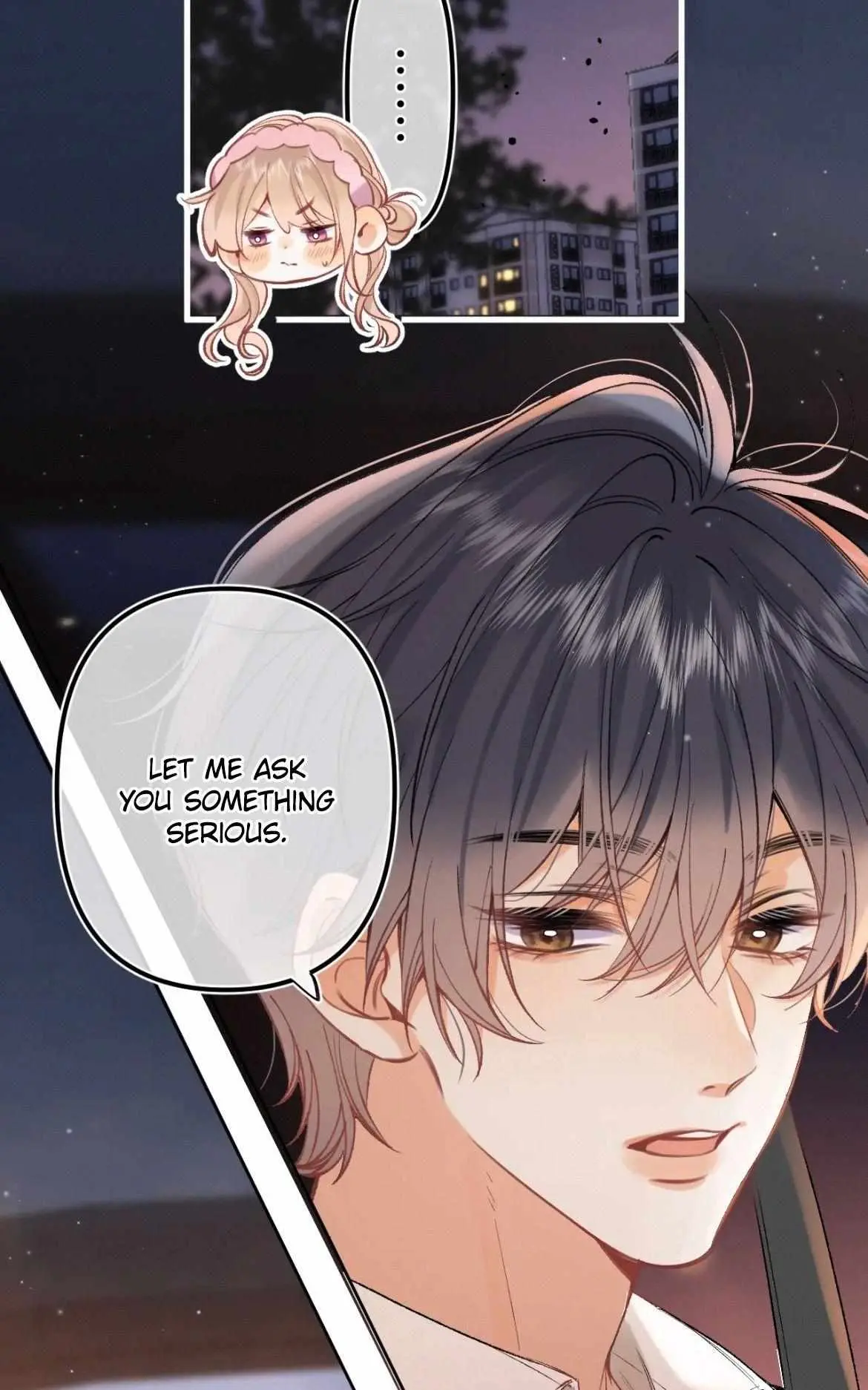 Hidden Love: Can Chapter 89 page 25 - 