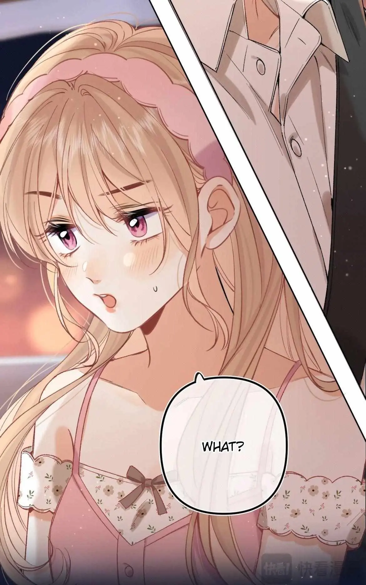 Hidden Love: Can Chapter 89 page 26 - 
