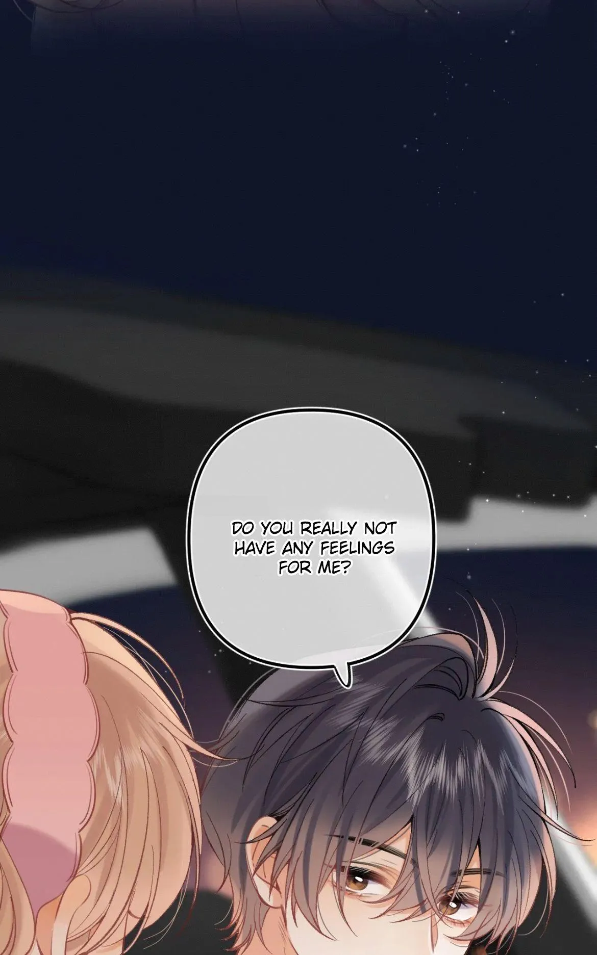 Hidden Love: Can Chapter 89 page 27 - 