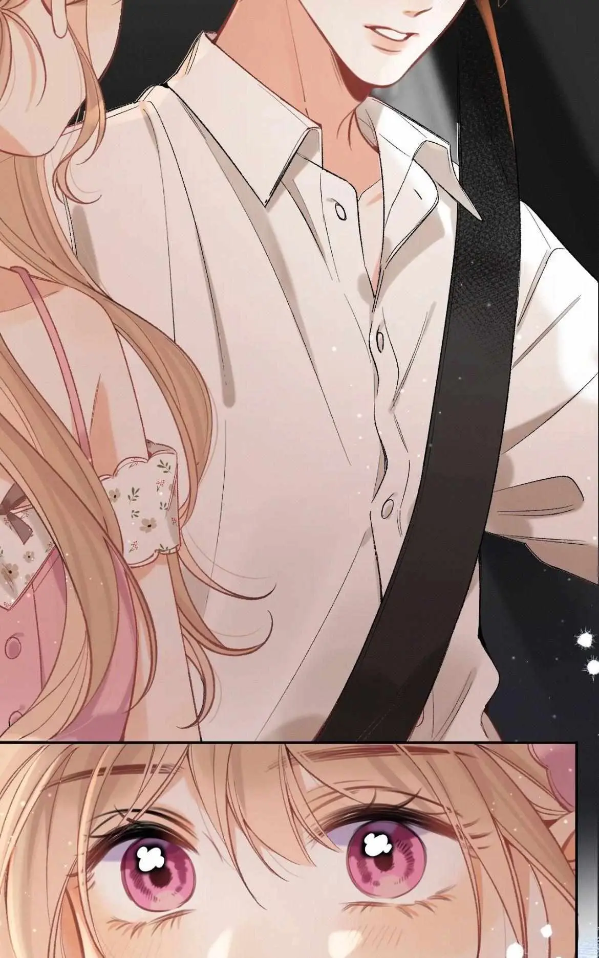 Hidden Love: Can Chapter 89 page 28 - 