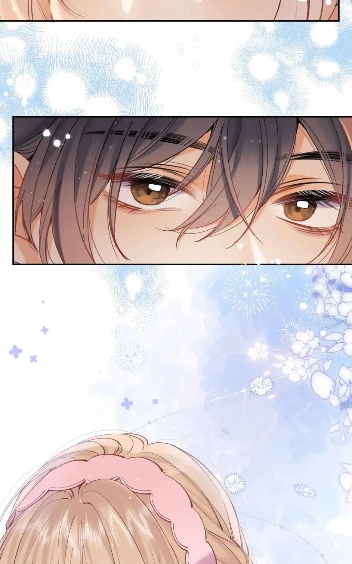 Hidden Love: Can Chapter 89 page 29 - 