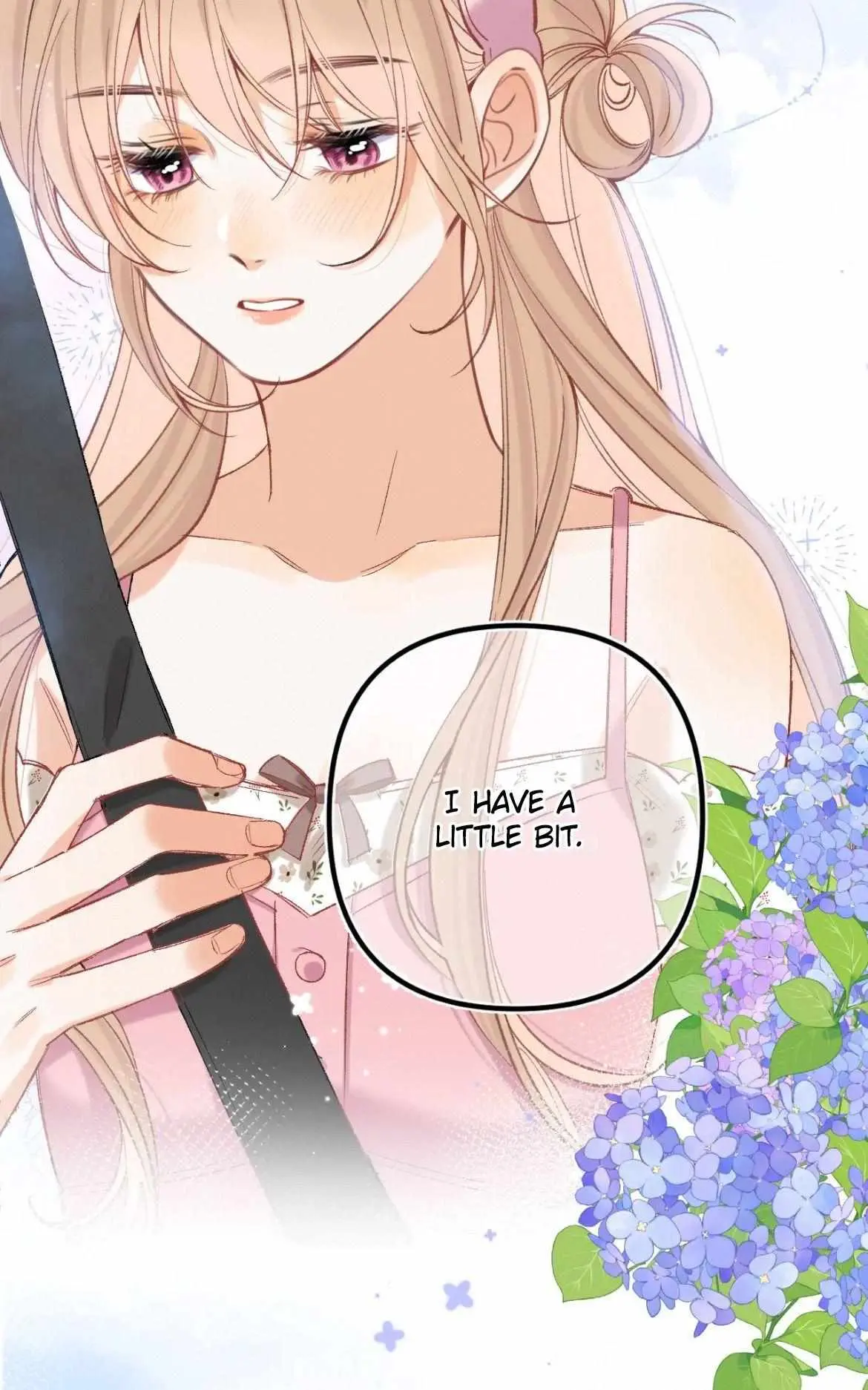 Hidden Love: Can Chapter 89 page 30 - 