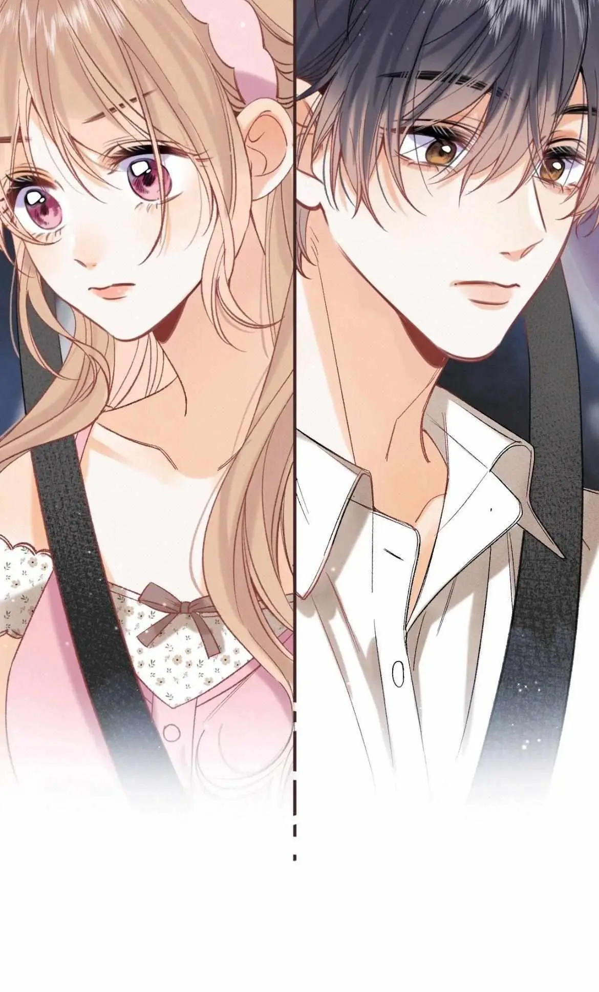 Hidden Love: Can Chapter 89 page 4 - 