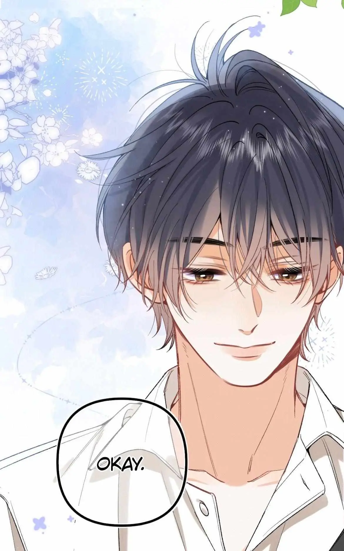 Hidden Love: Can Chapter 89 page 31 - 