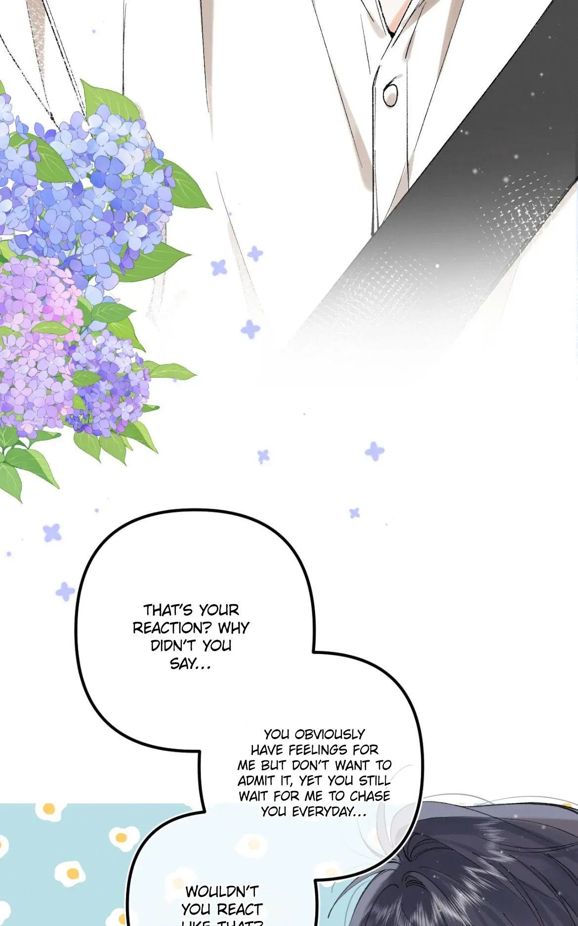 Hidden Love: Can Chapter 89 page 32 - 