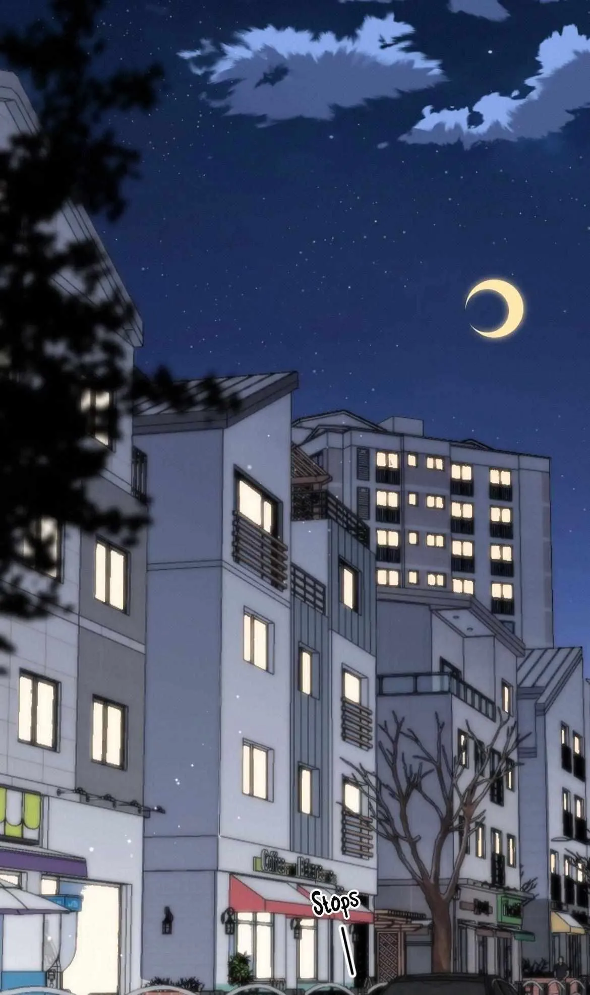 Hidden Love: Can Chapter 89 page 35 - 