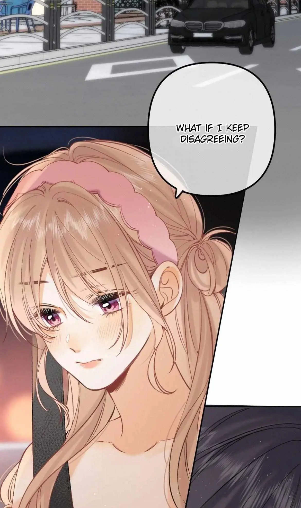 Hidden Love: Can Chapter 89 page 36 - 