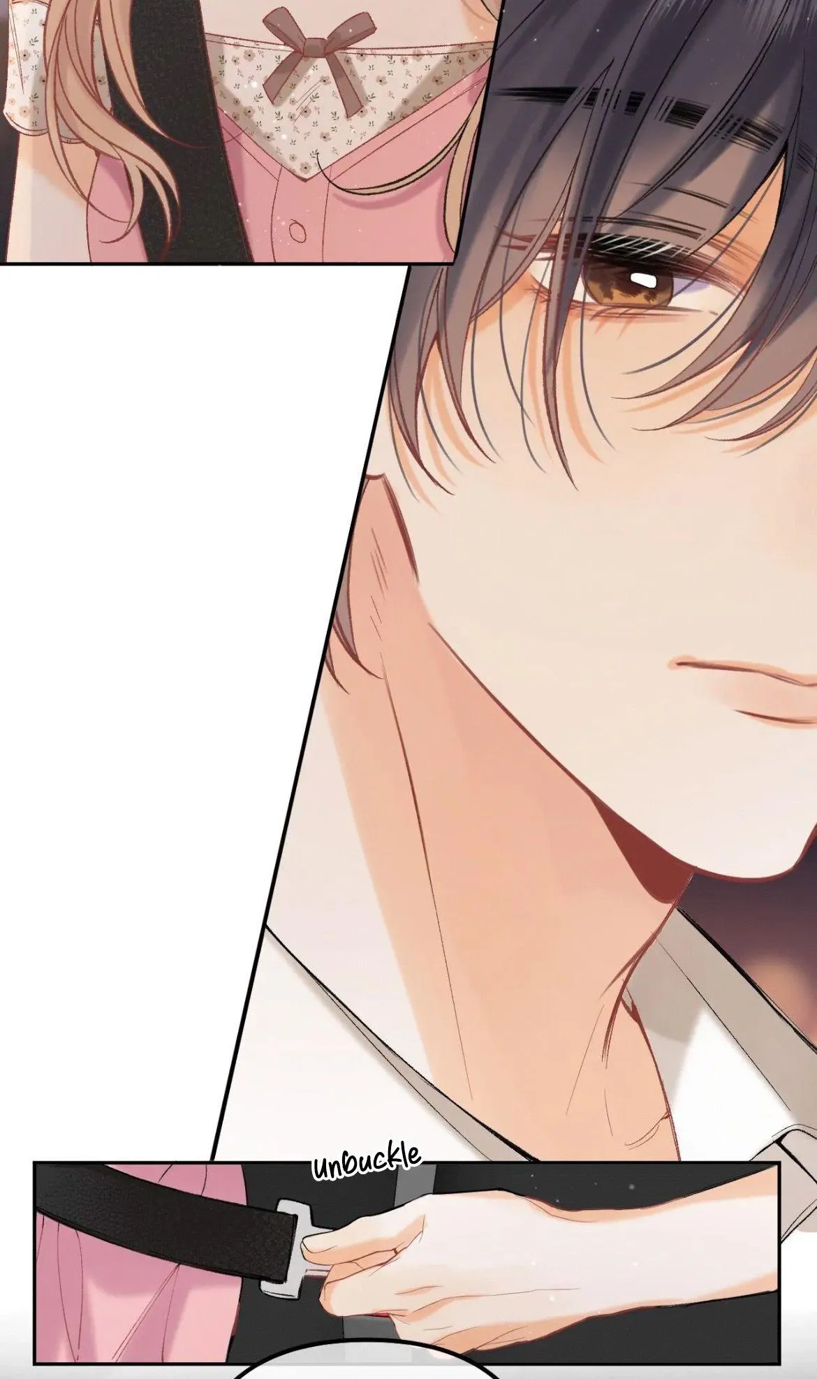 Hidden Love: Can Chapter 89 page 37 - 
