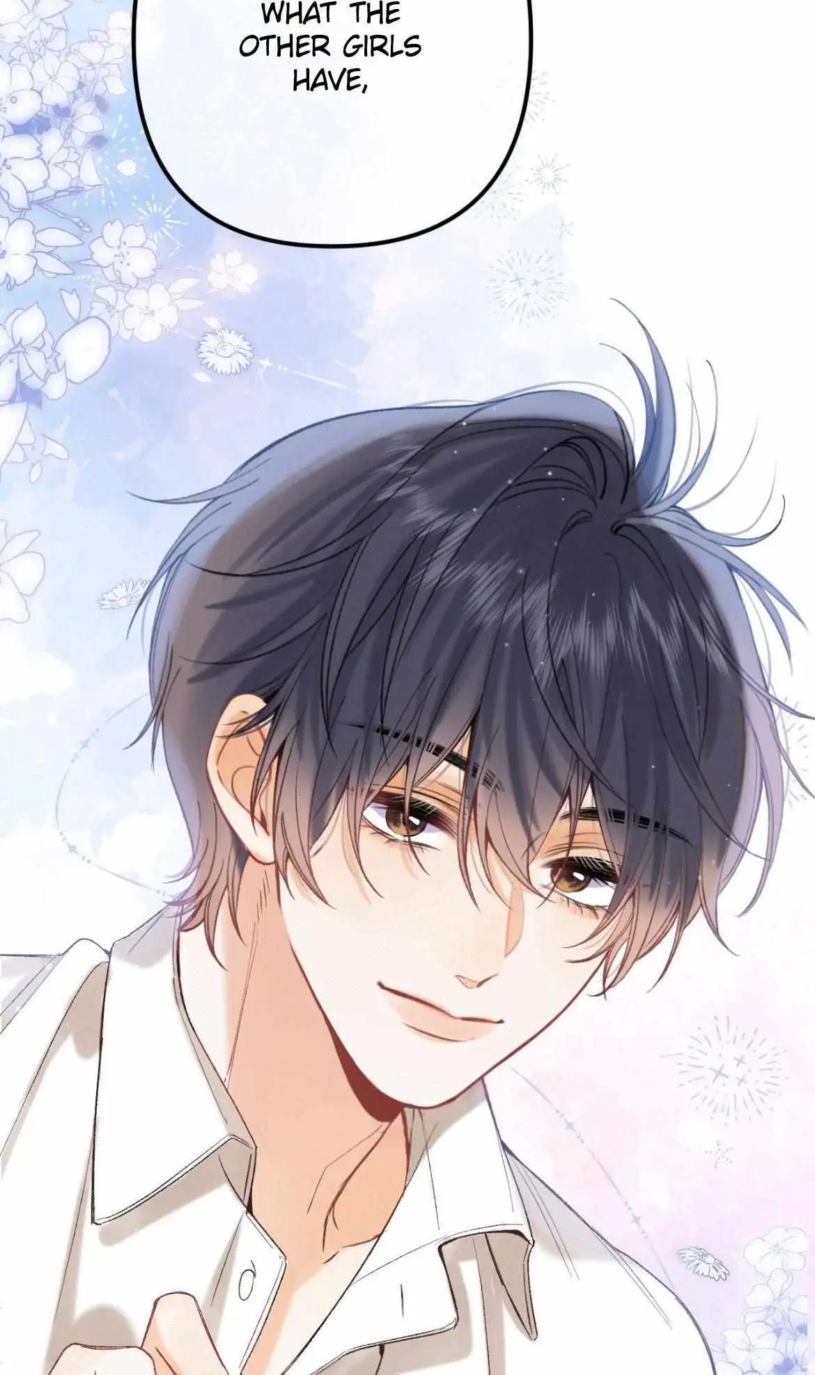 Hidden Love: Can Chapter 89 page 41 - 