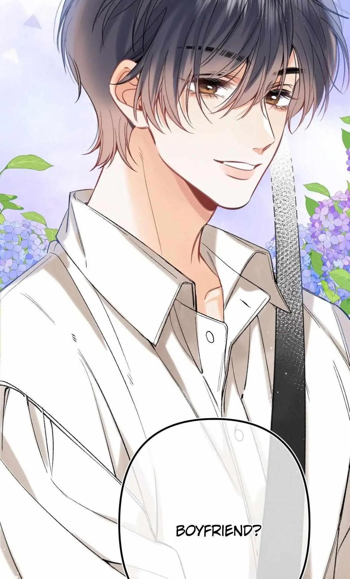 Hidden Love: Can Chapter 89 page 6 - 