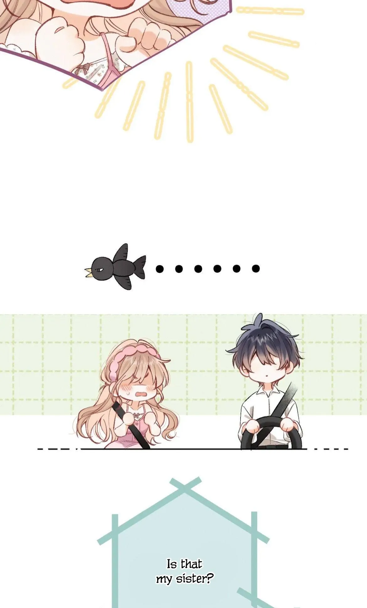 Hidden Love: Can Chapter 89 page 10 - 