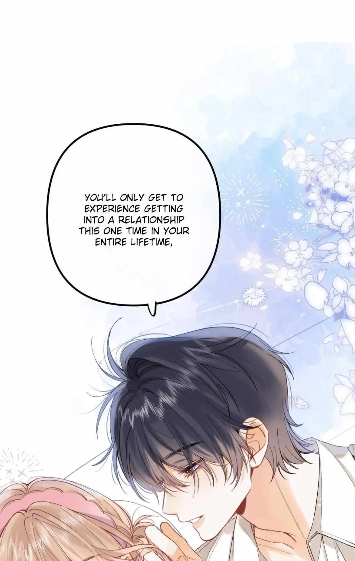 Hidden Love: Can Chapter 90 page 2 - 