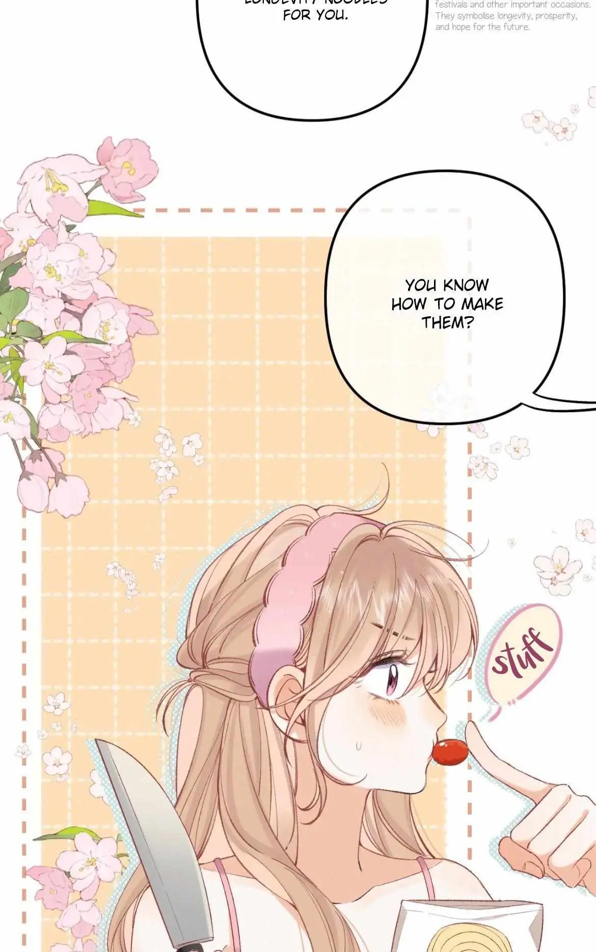 Hidden Love: Can Chapter 90 page 17 - 