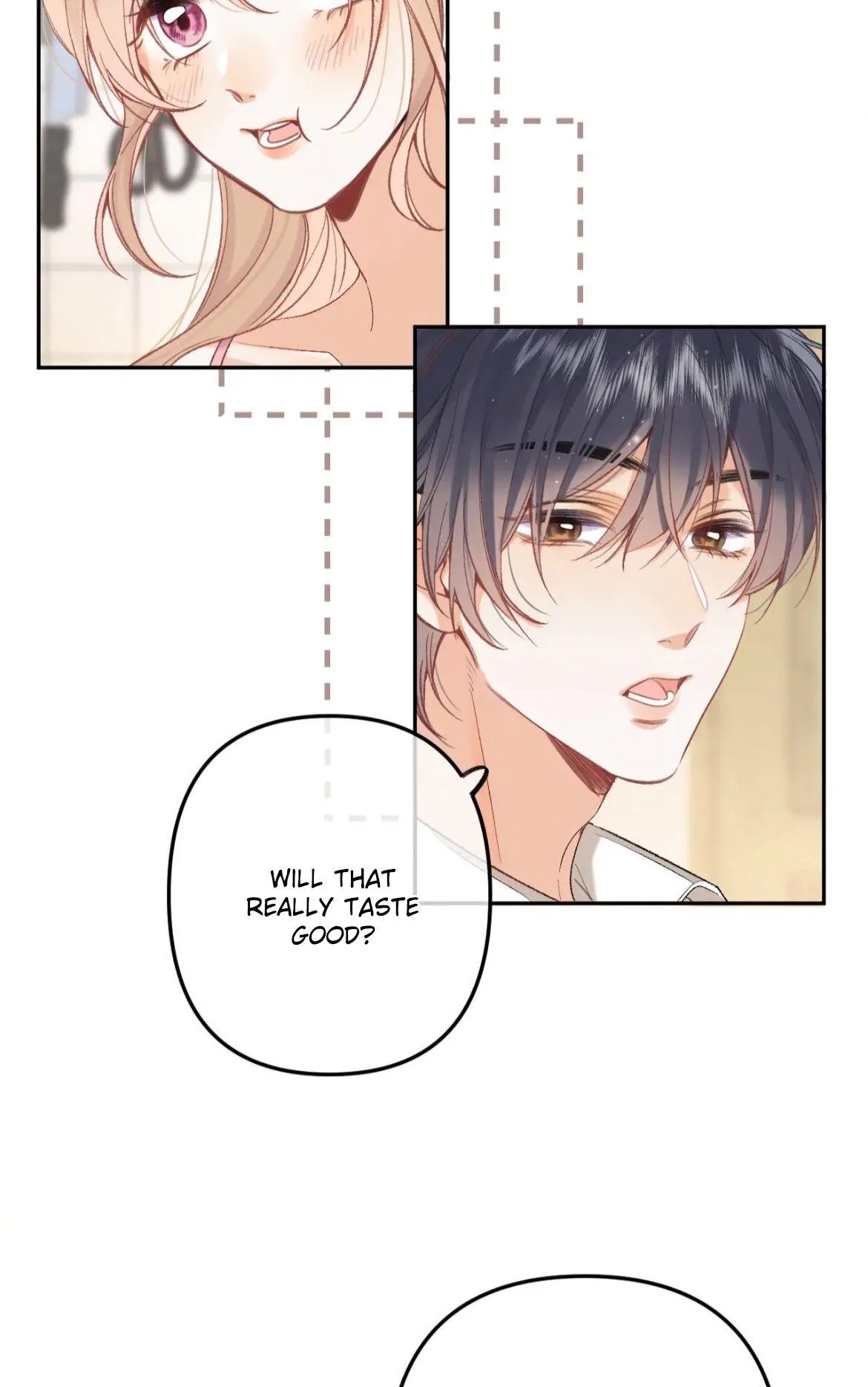 Hidden Love: Can Chapter 90 page 19 - 