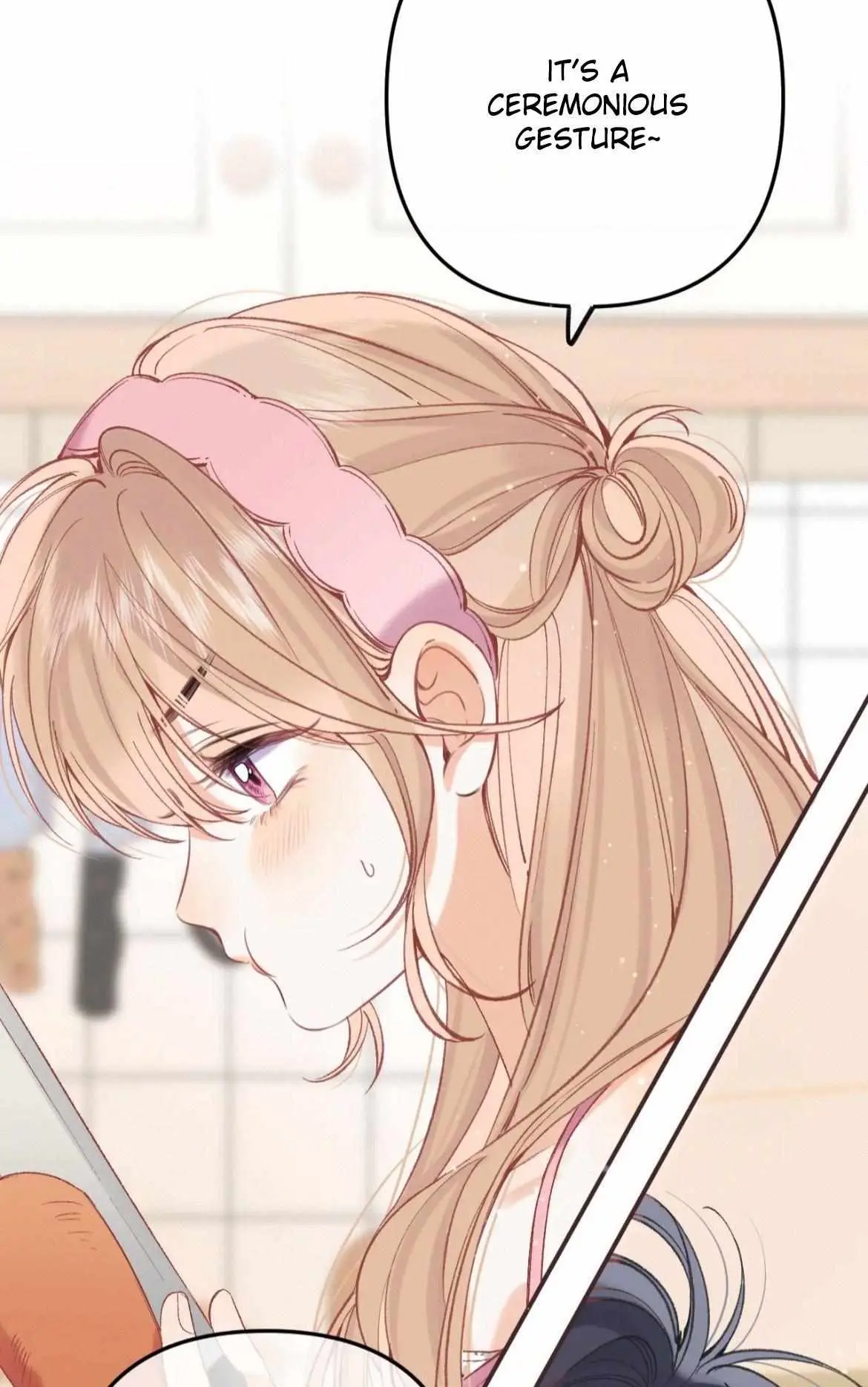 Hidden Love: Can Chapter 90 page 20 - 