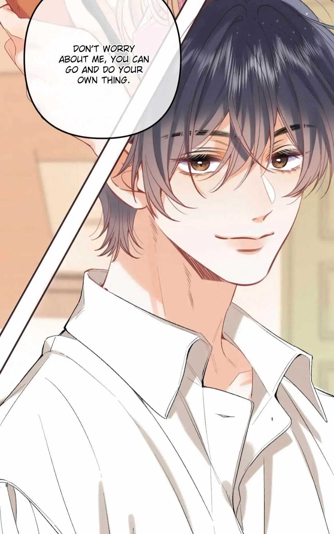 Hidden Love: Can Chapter 90 page 21 - 