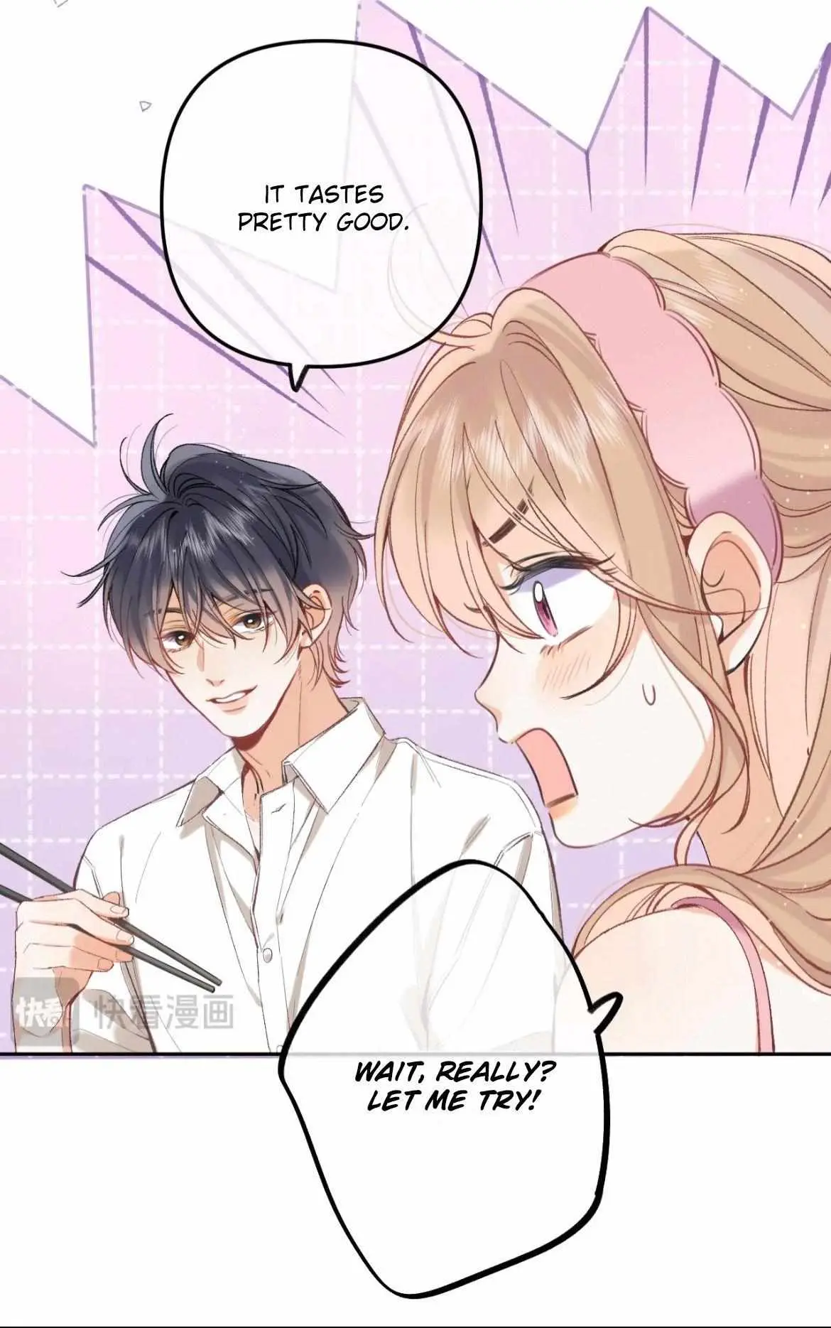 Hidden Love: Can Chapter 90 page 27 - 