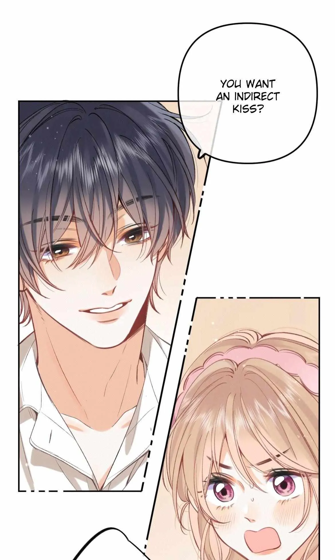 Hidden Love: Can Chapter 90 page 28 - 