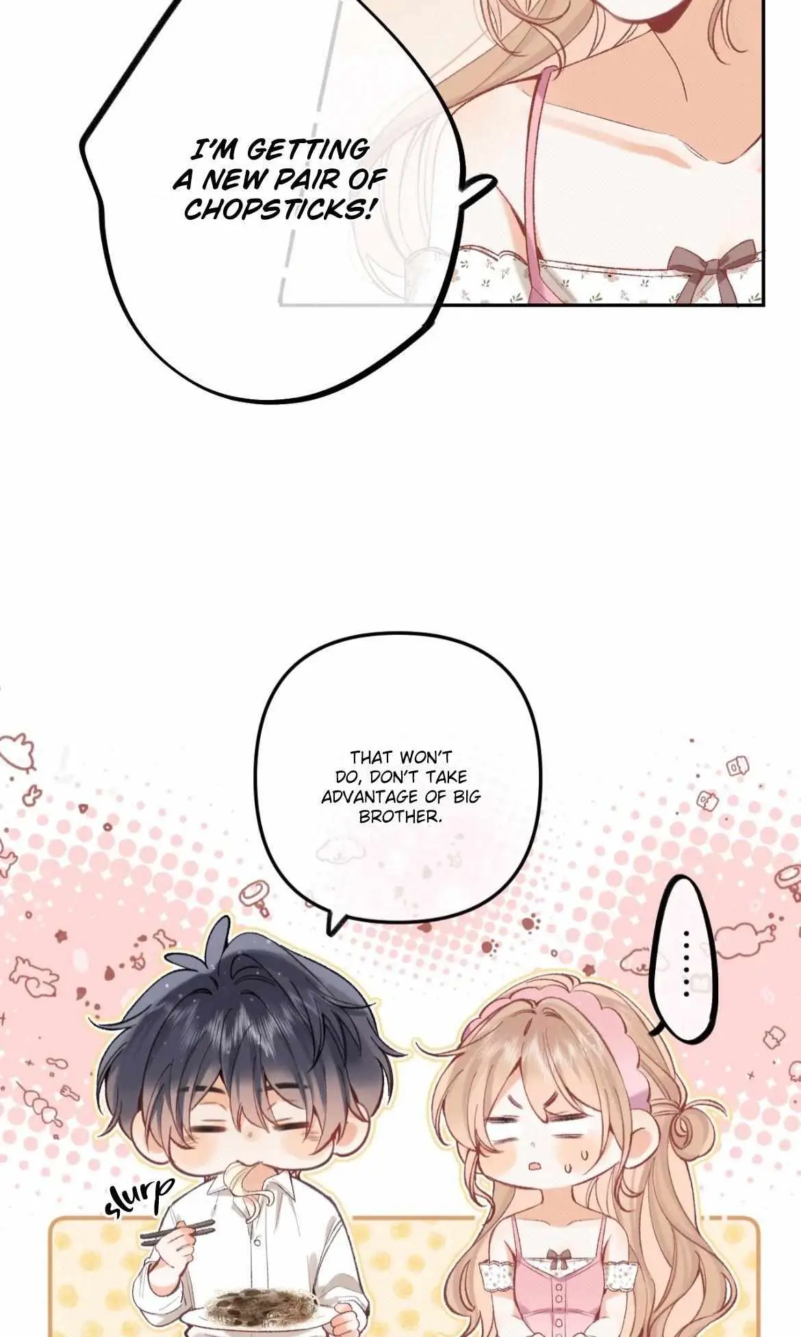 Hidden Love: Can Chapter 90 page 29 - 