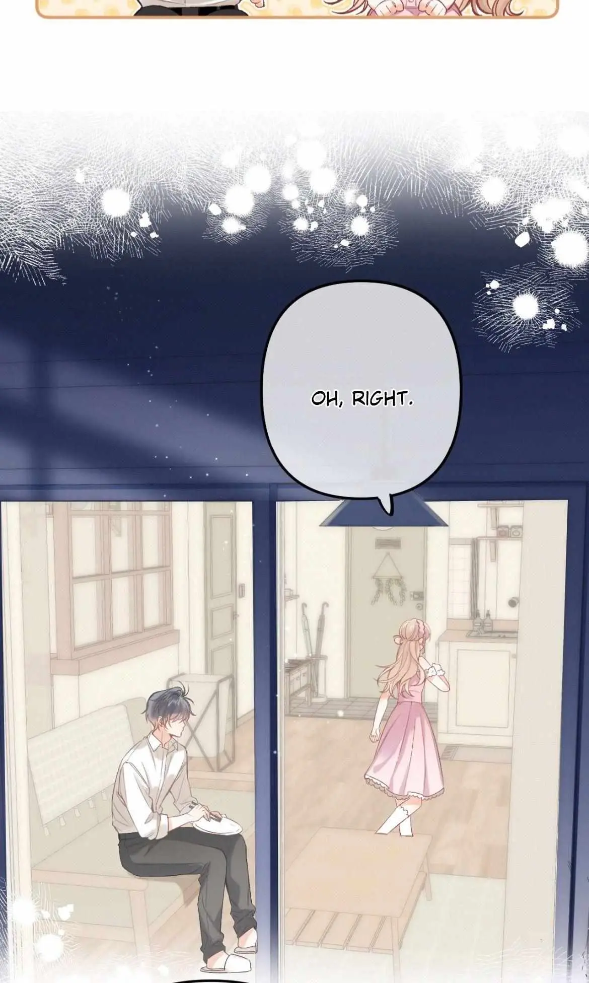 Hidden Love: Can Chapter 90 page 30 - 