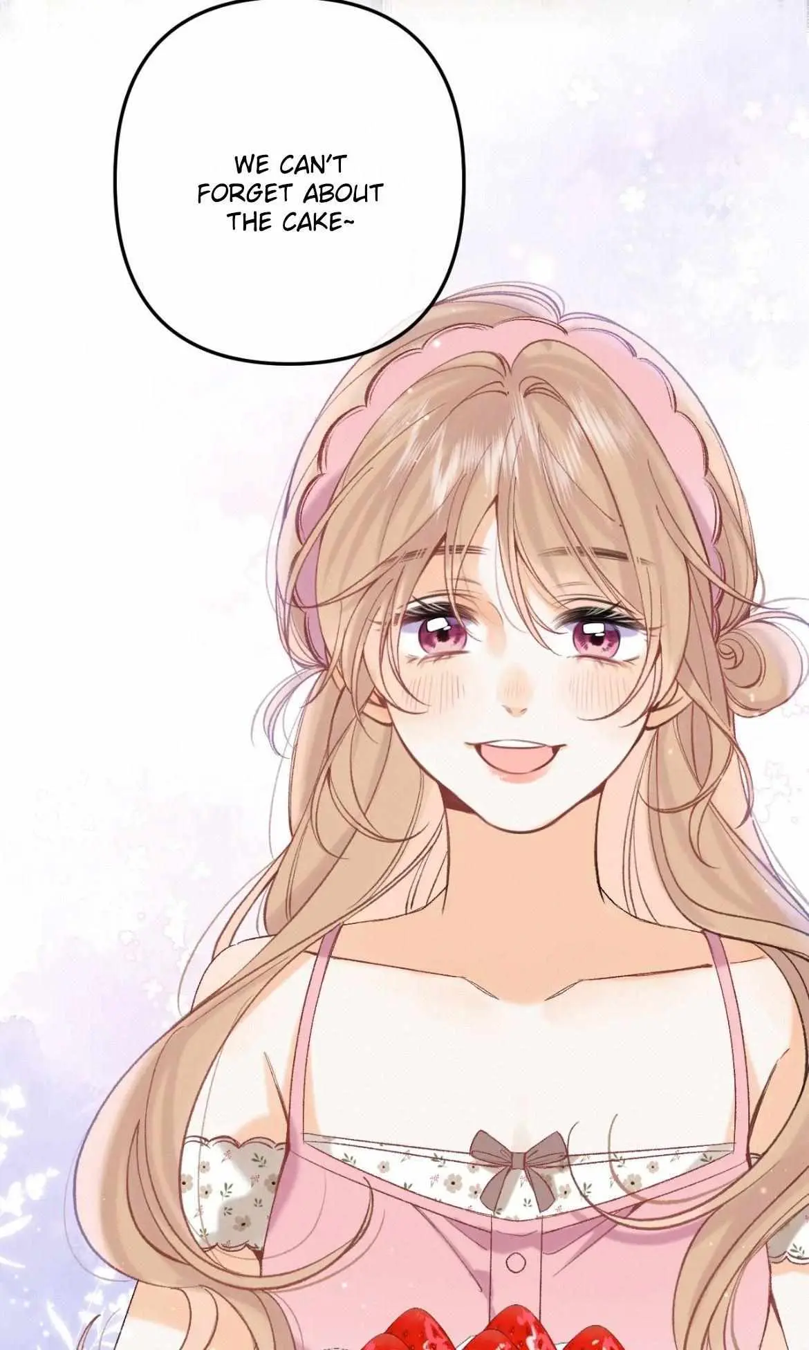 Hidden Love: Can Chapter 90 page 31 - 