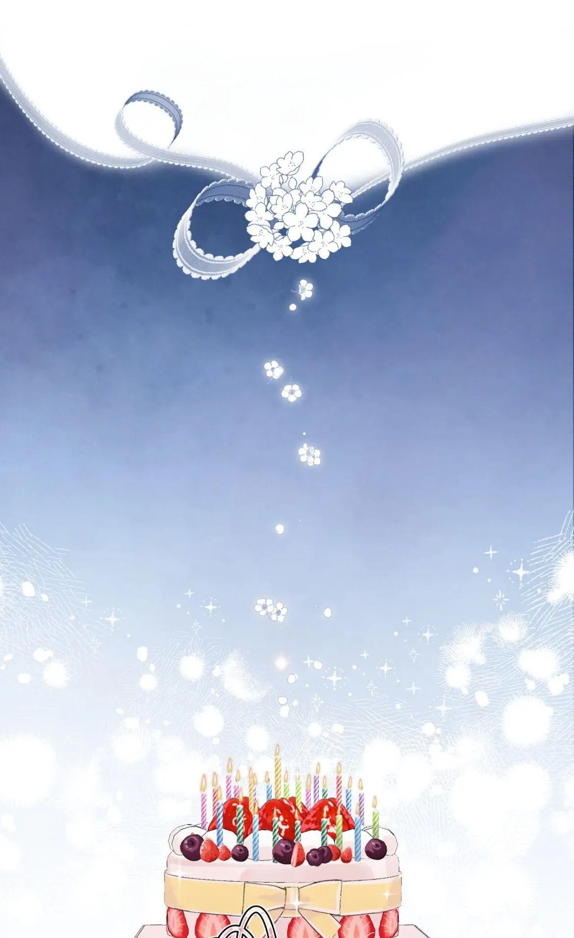 Hidden Love: Can Chapter 90 page 37 - 