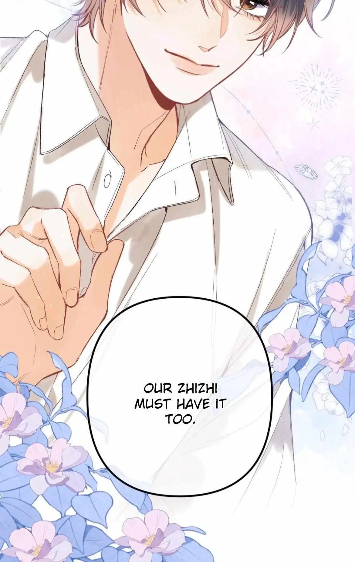 Hidden Love: Can Chapter 90 page 5 - 