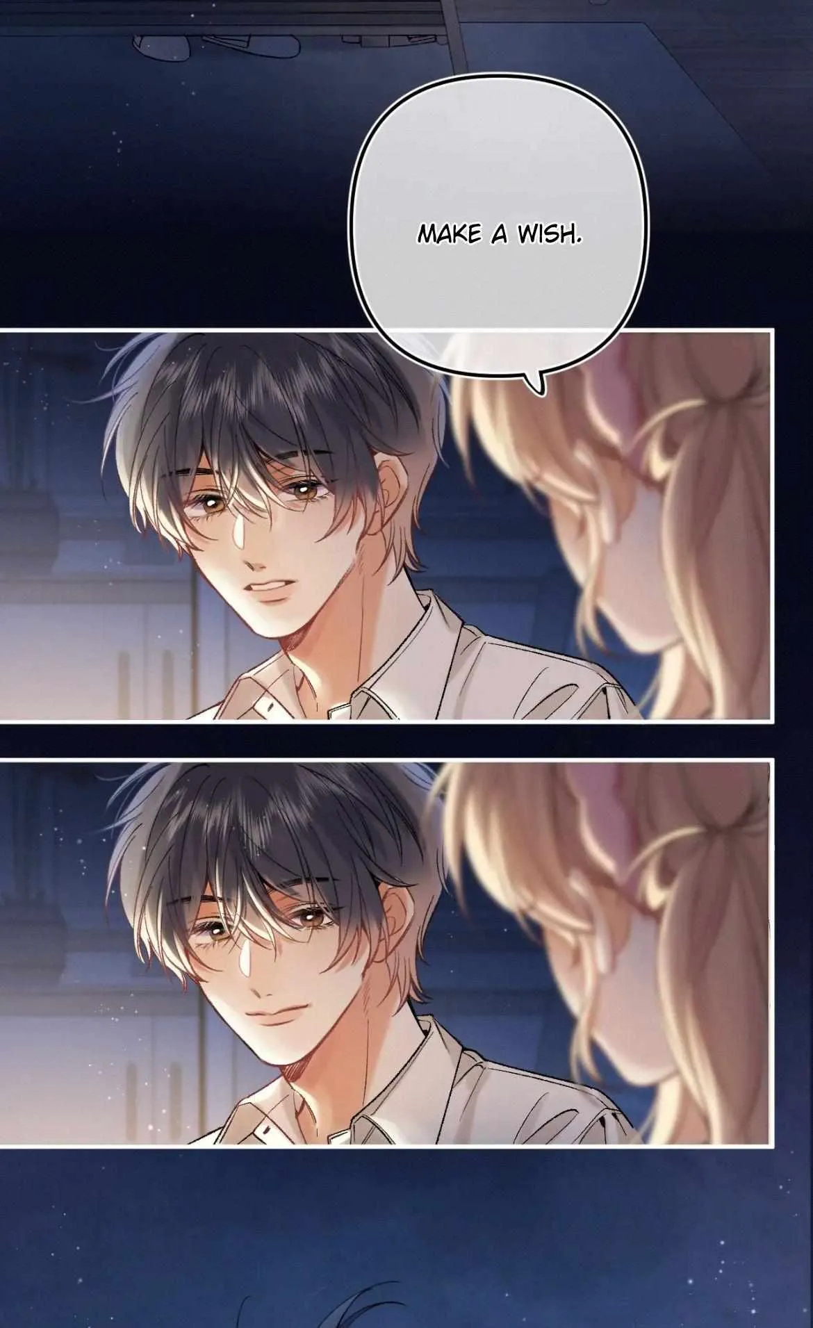 Hidden Love: Can Chapter 90 page 43 - 