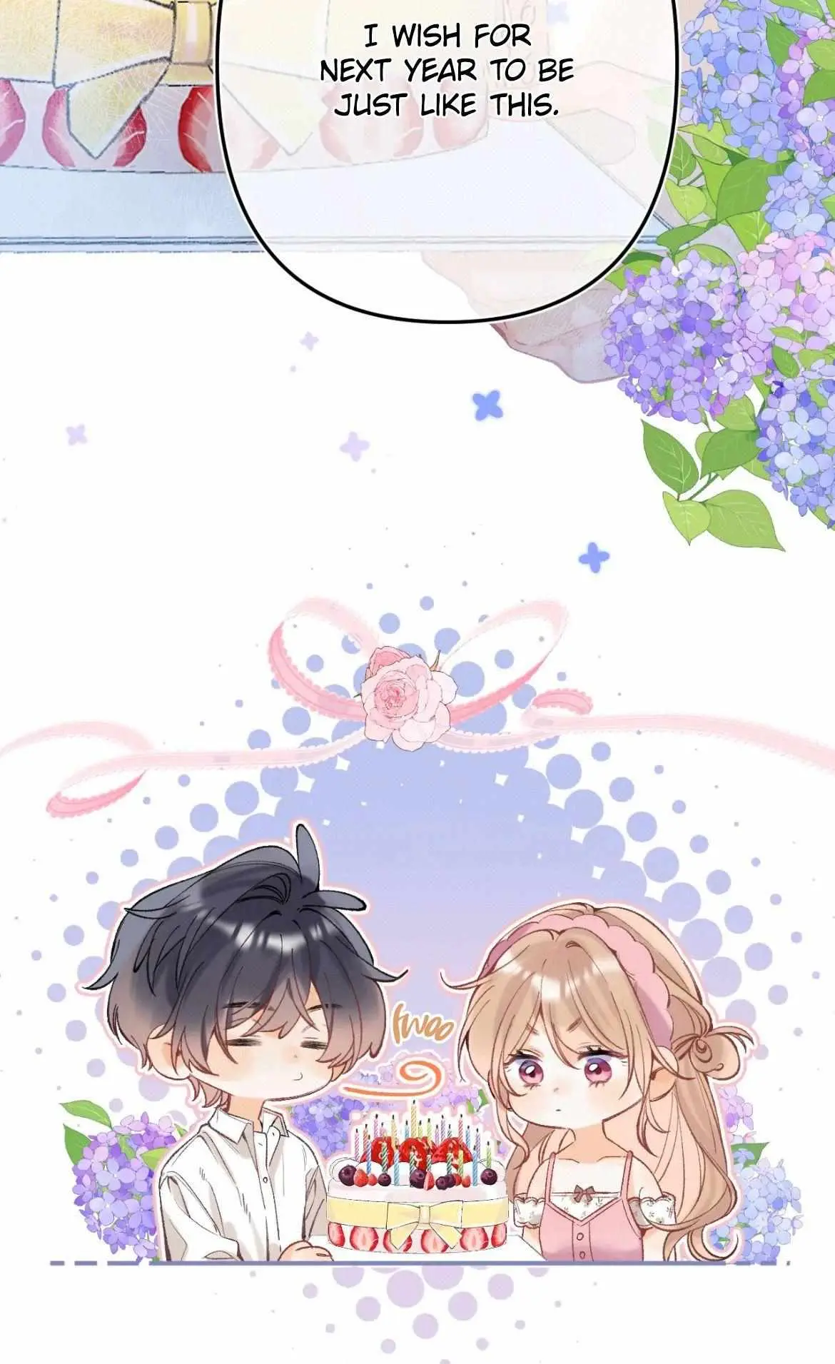 Hidden Love: Can Chapter 90 page 45 - 