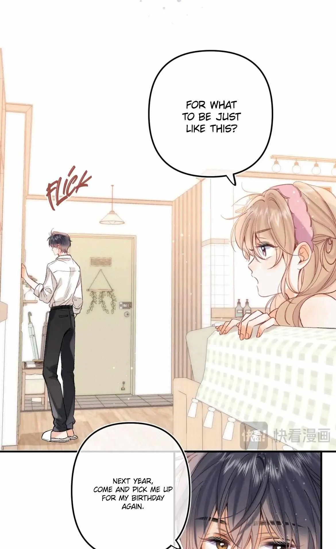 Hidden Love: Can Chapter 90 page 46 - 