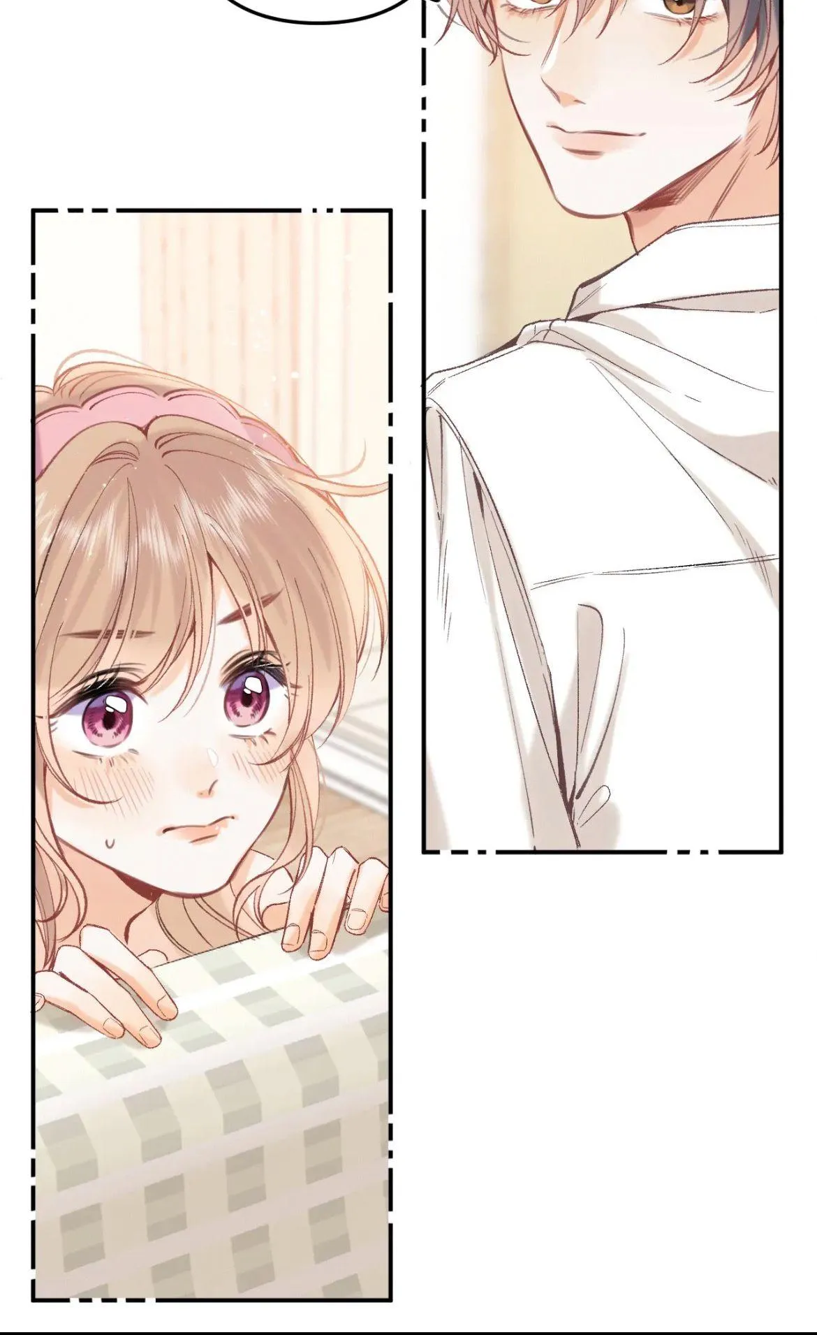 Hidden Love: Can Chapter 90 page 47 - 